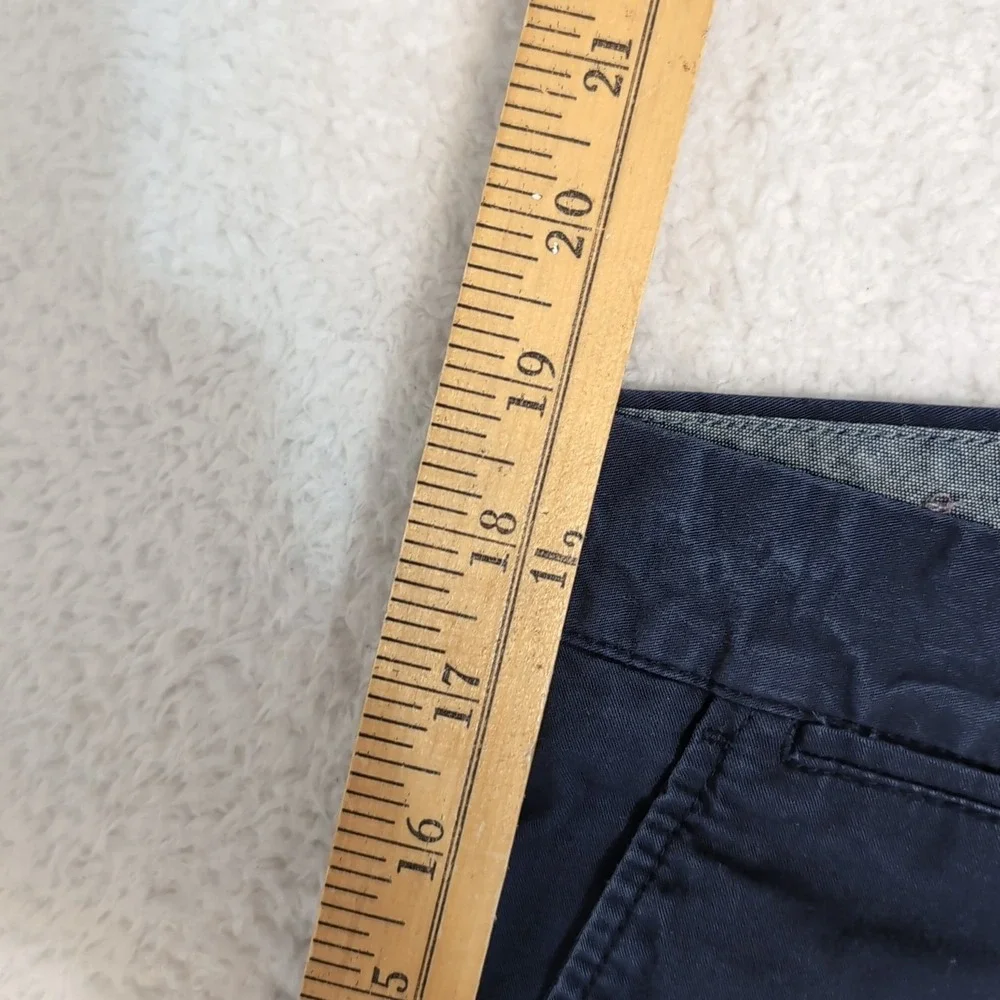 J Crew Stretch Performance Men's 31 Shorts 10.5